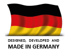 Logo Made in Germany